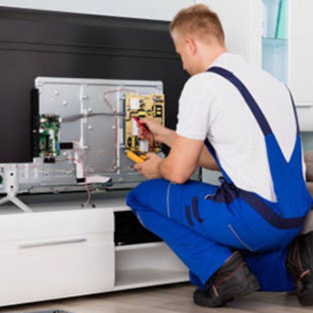 Bala Televizyon Tamircisi